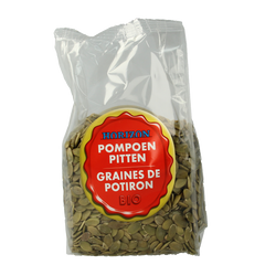 Horizon Pompoenpitten bio 400 Gram
