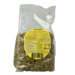 Horizon Pompoenpitten bio 400 Gram