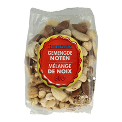 Horizon Gemengde noten bio 175 Gram