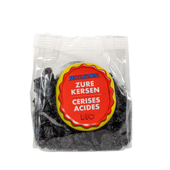 Horizon Zure kersen bio 200 Gram