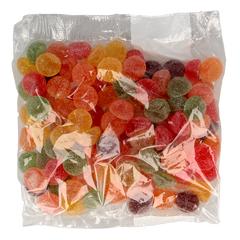 Kindly's Gomballen 3.00 Kilogram