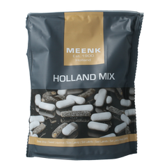 Meenk Holland mix stazak 225.00 Gram