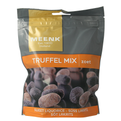 Meenk Truffelmix stazak 225 Gram