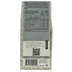 Meenk Salmiak bollen 180 Gram