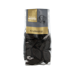 Meenk Kruidendrop 180 Gram