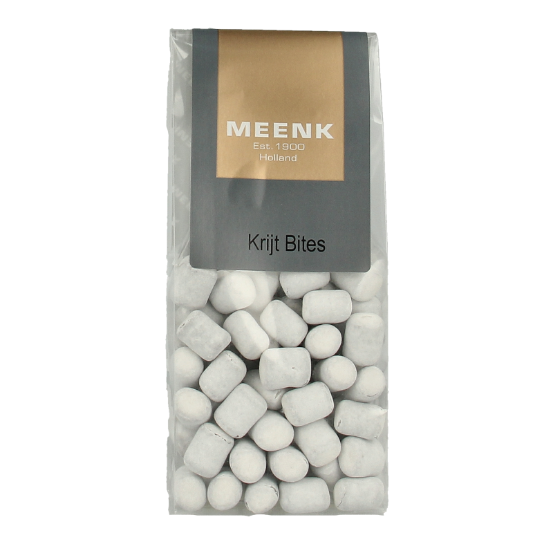 Meenk Krijtjes 170 Gram