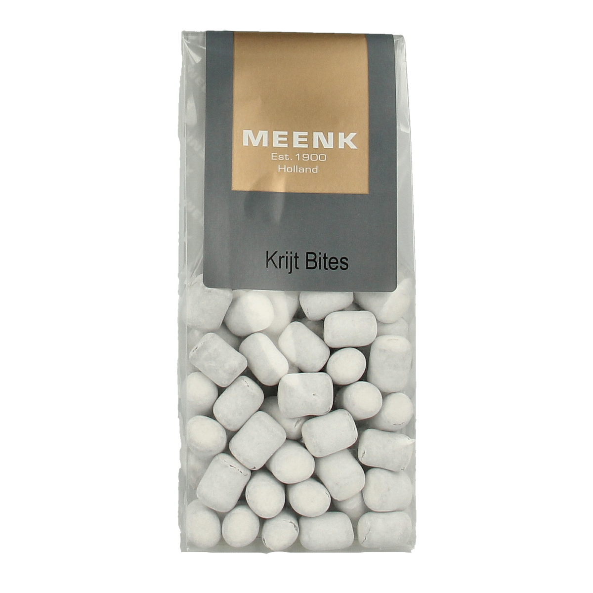 Meenk Krijtjes 170.00 Gram