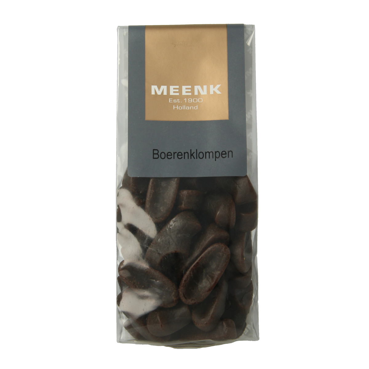 Meenk Boerenklompen 180.00 Gram