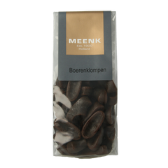 Meenk Boerenklompen 180.00 Gram