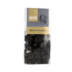 Meenk Menthol kruisdrop 180 Gram