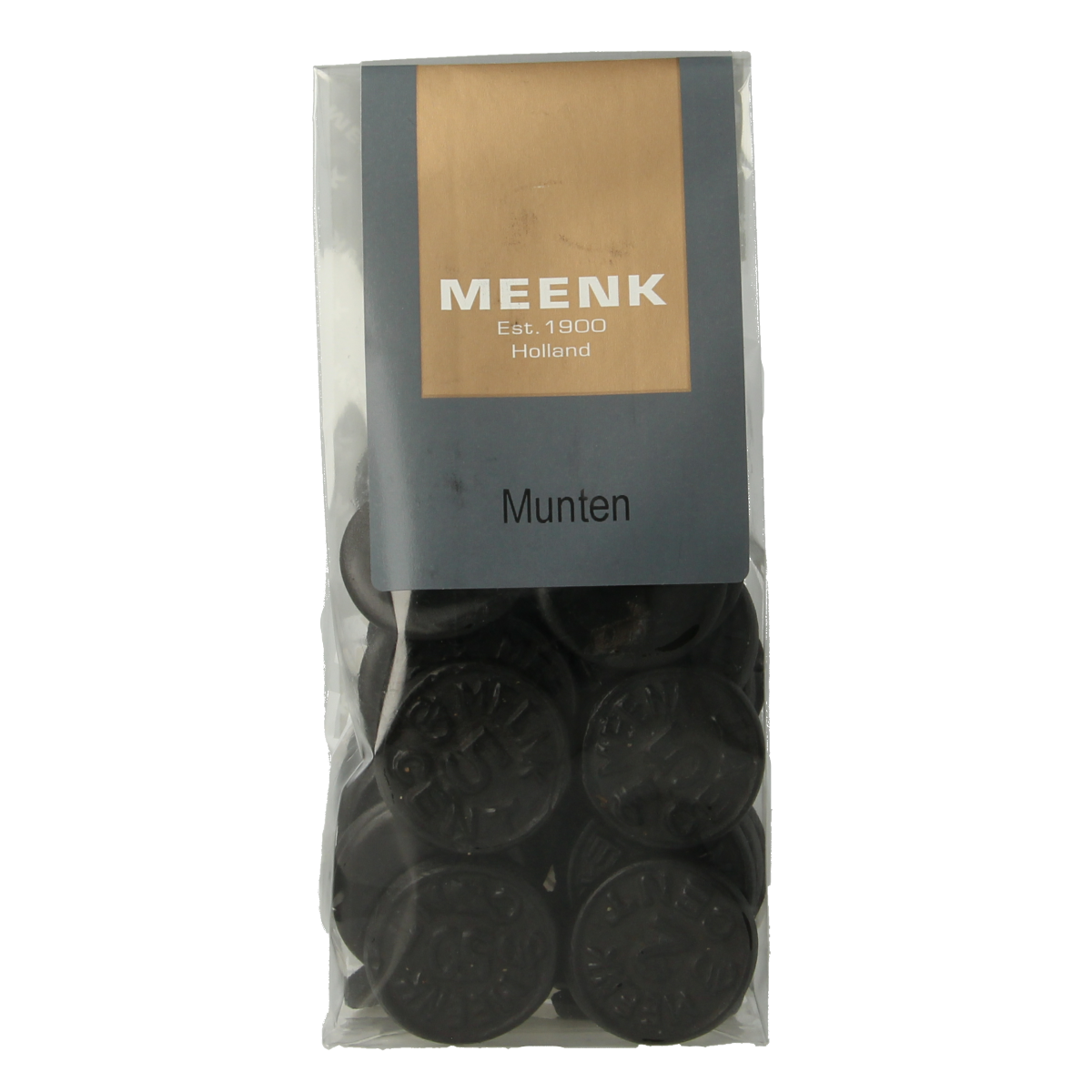 Meenk Muntendrop 180.00 Gram