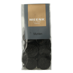 Meenk Muntendrop 180.00 Gram