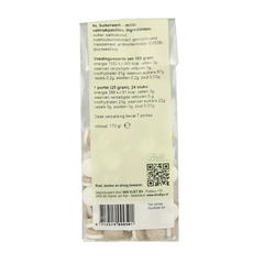 Kindly's TV pastilles zoete herinnering 170 Gram