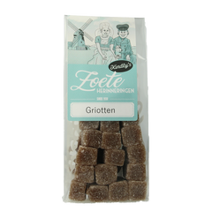Kindly's Griotten zoete herinneringen 135 Gram
