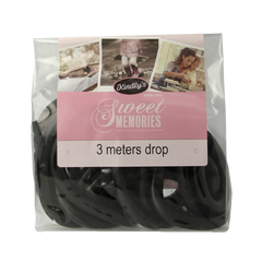 Kindly's 3 meters drop 3x1 meter 1 Stuks