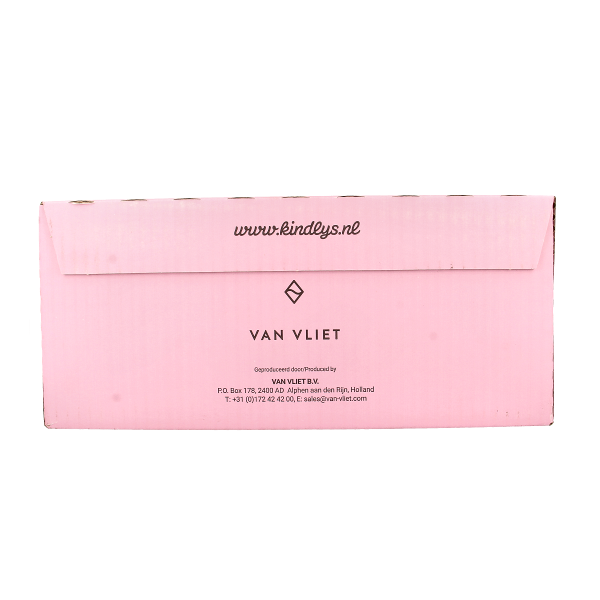 Kindly's Salmiak touw 3500.00 Gram