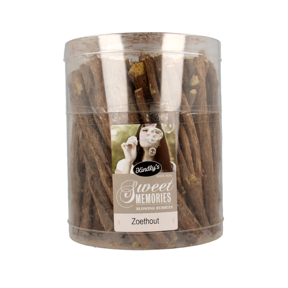 Meenk Zoethout  1.00 Kilogram