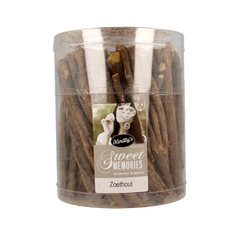Meenk Zoethout  1.00 Kilogram