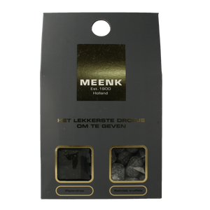 Meenk Meenk cadeau unique Meenk saveurs 1 Pièce