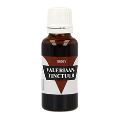BT'S Valeriaan tinctuur 25 Milliliter