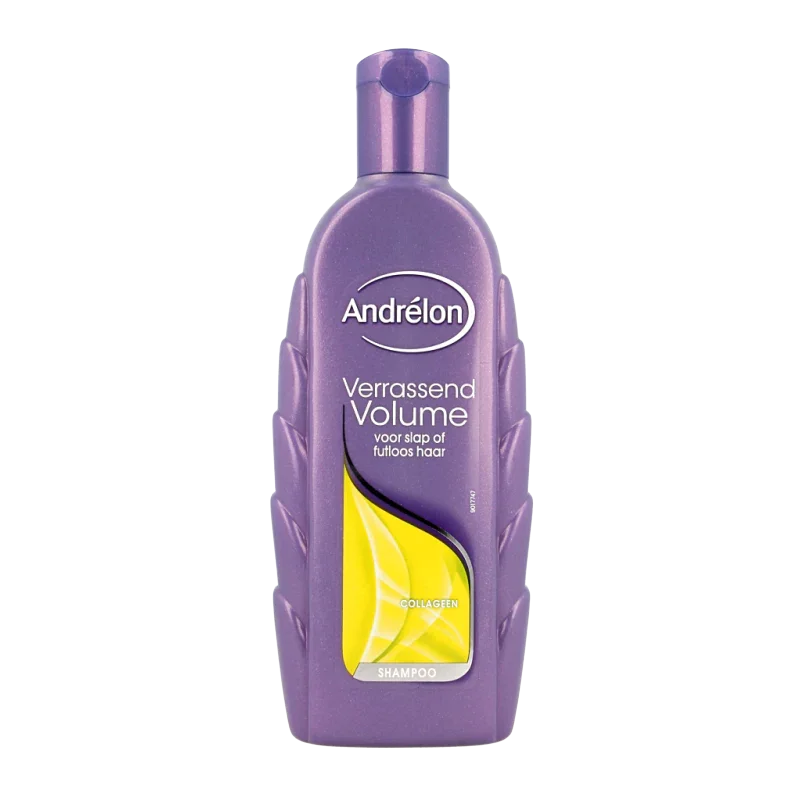 Andrelon Shampoo verrassend volume 300 Milliliter