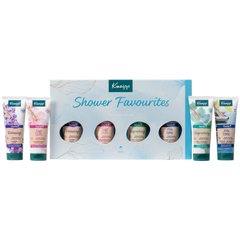 Kneipp Geschenkset Shower Favourites 1.00 Set