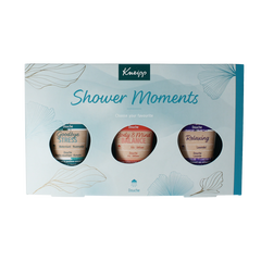 Kneipp Geschenkverpakking shower favourites 1 Set