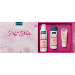 Kneipp Luxe giftset Soft Skin 1.00 Set