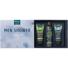 Kneipp Luxe giftset Men Shower 1.00 Set