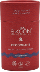 Skoon Deostick flower power 65.00 Gram