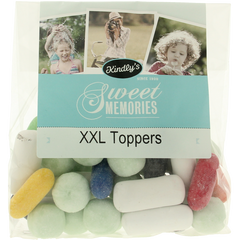 Kindly's XXL Toppers 300 Gram