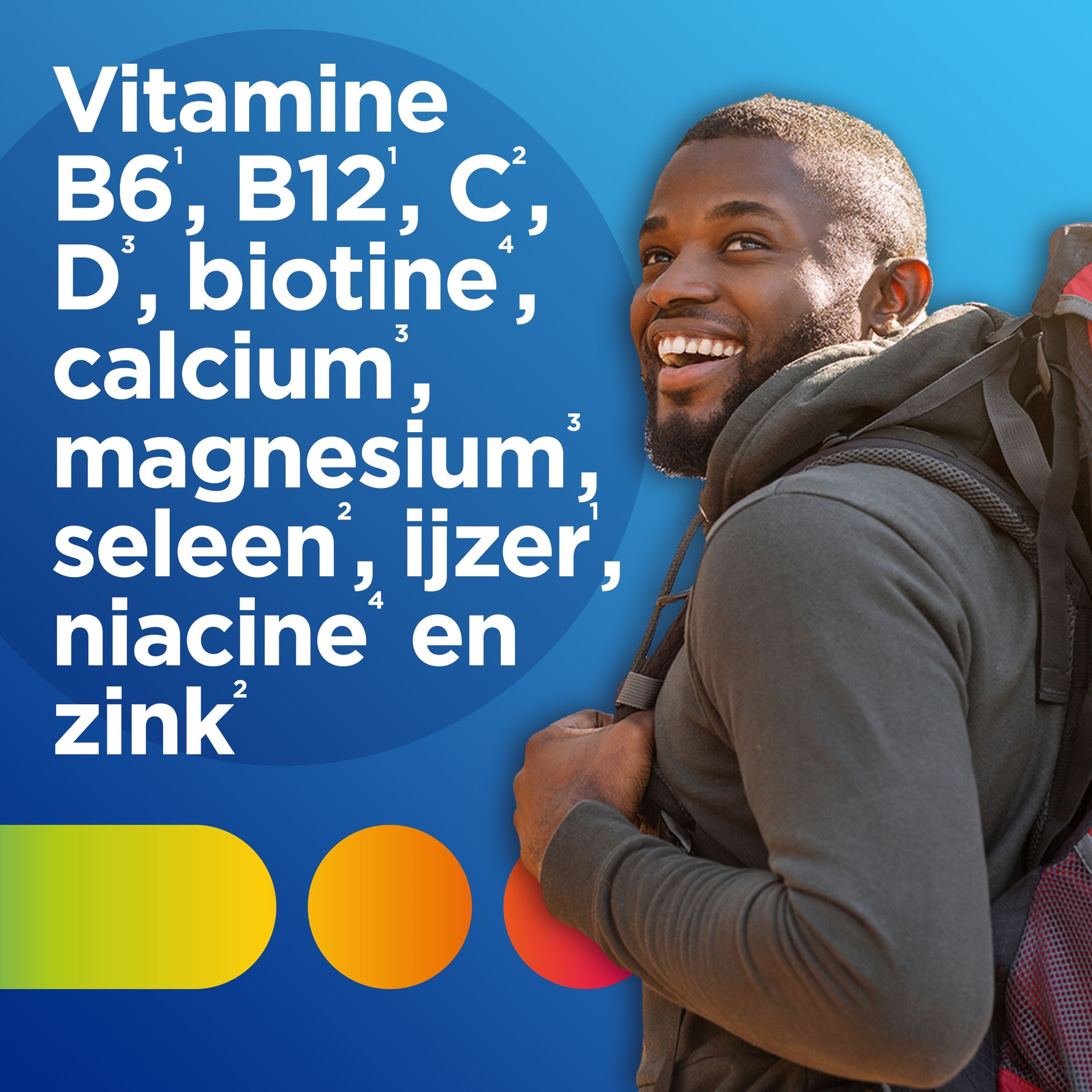 Centrum Men advanced 30 Tabletten