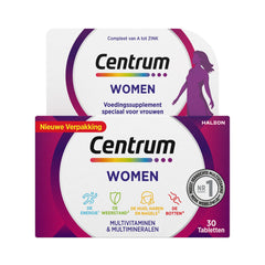 Centrum Women advanced 30.00 Tabletten