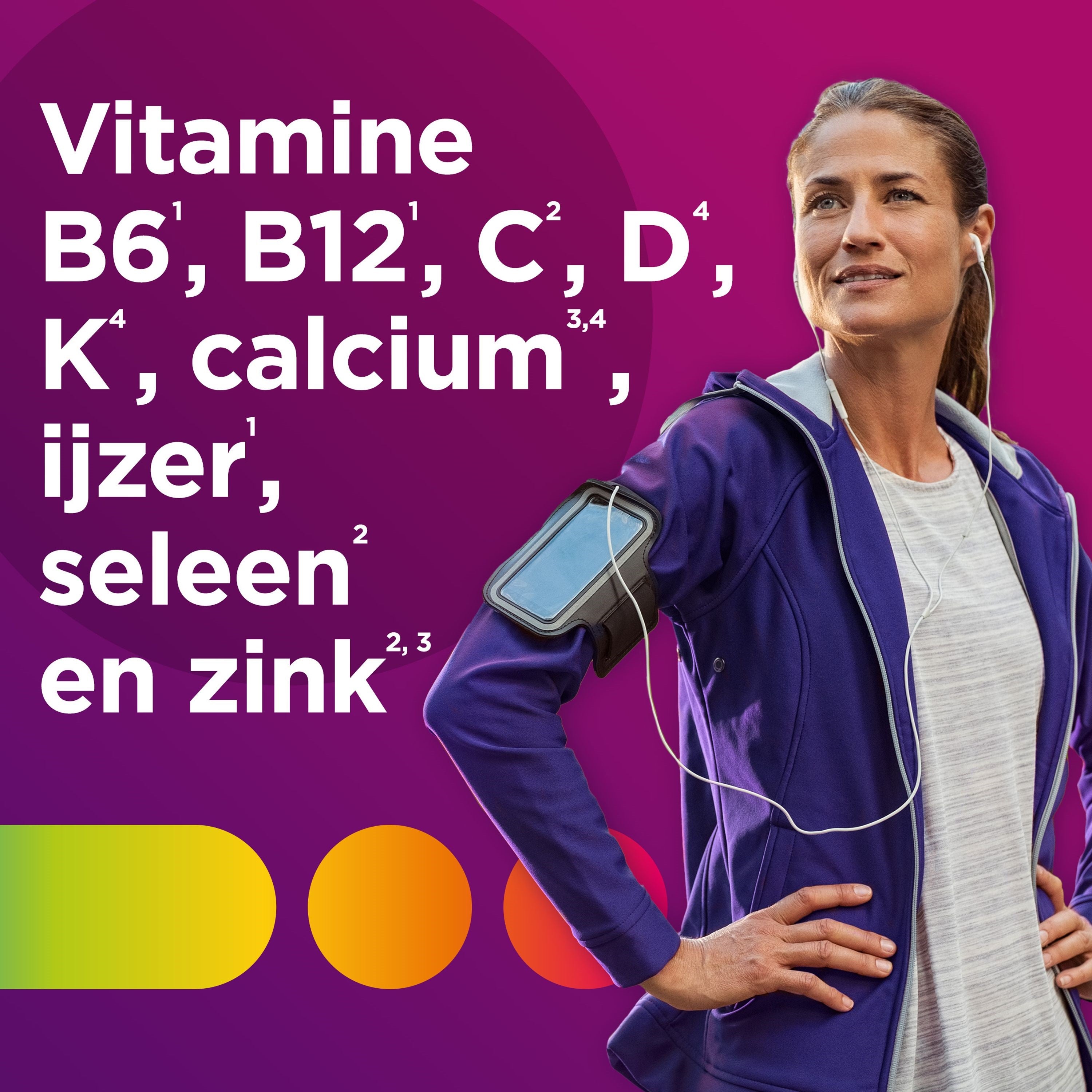 Centrum Women advanced 90 Tabletten