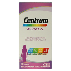 Centrum Women advanced 90 Tabletten