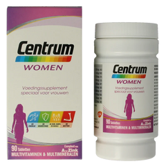 Centrum Women advanced 90 Tabletten