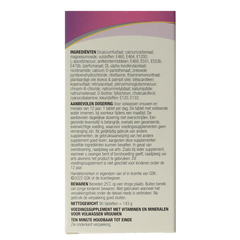Centrum Women advanced 90 Tabletten