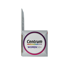 Centrum Women 50+ advanced 30.00 Tabletten