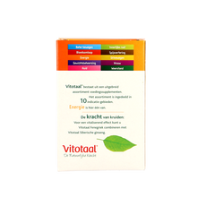 Vitotaal Fenegriek 45 Capsules