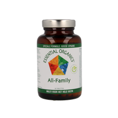 Essential Organ All family 90 Tabletten