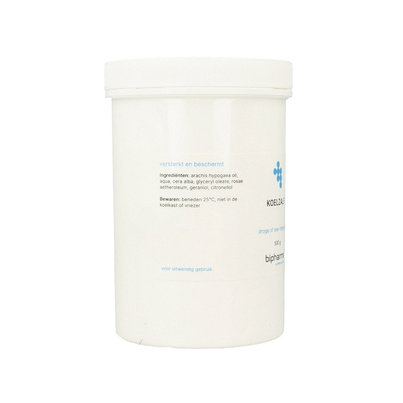 Bipharma Koelzalf 500 Gram