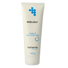 Bipharma Koelzalf losse tube 100 Gram