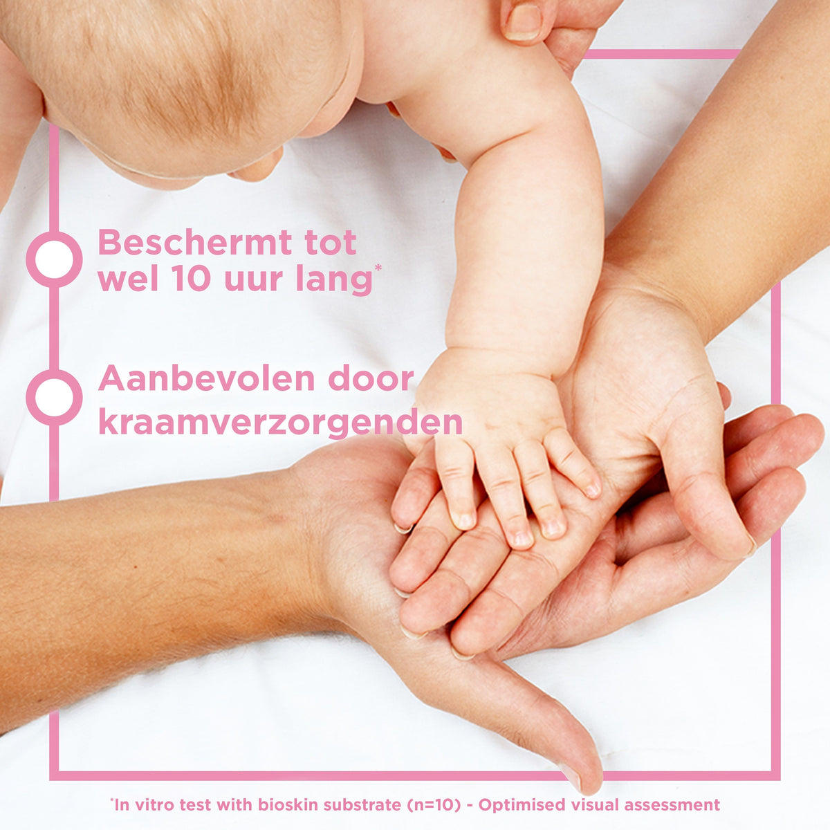 Bepanthen Zalf baby 100 Gram