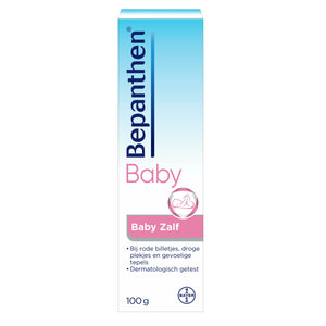 Bepanthen Pomata baby 100,00 Gram