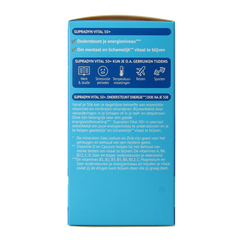 Supradyn Vital 50+ 95.00 Tabletten