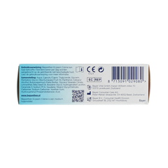 Bepanthen Eczeem creme 20.00 Gram