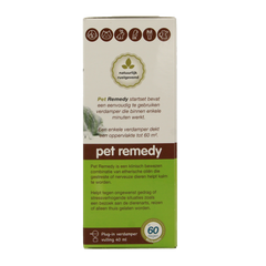 Pet Remedy Verdamper met navulling 1.00 Set