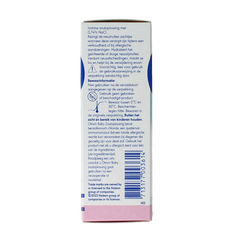 Otrivin Baby zoutoplossing spray 15 Milliliter