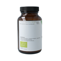 TS Choice Maca 500mg 60 Vegetarische capsules