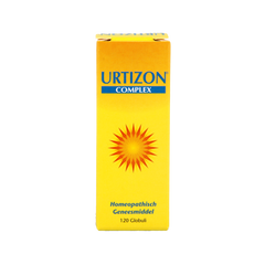 Urtizon Granulen complex 6.00 Gram